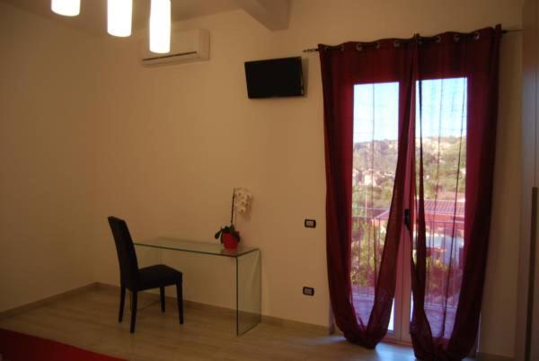 Le Mulinare - Bed & Breakfast Drapia Екстер'єр фото
