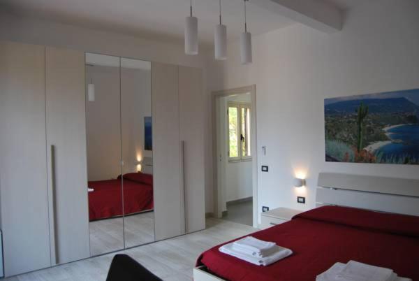 Le Mulinare - Bed & Breakfast Drapia Екстер'єр фото