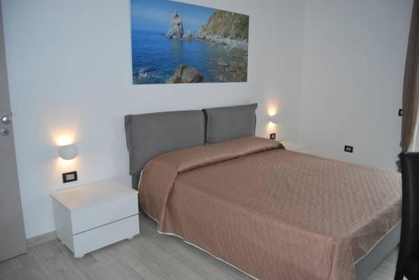 Le Mulinare - Bed & Breakfast Drapia Екстер'єр фото
