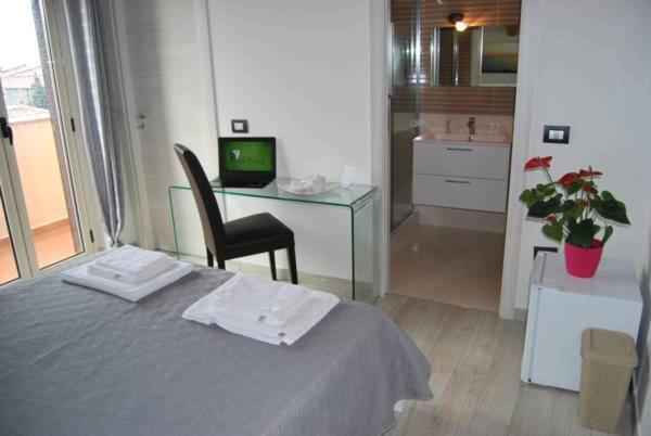 Le Mulinare - Bed & Breakfast Drapia Екстер'єр фото